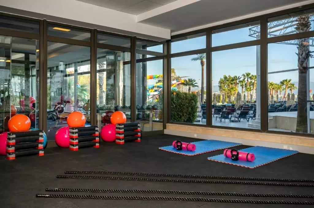 باشگاه Liberty Golf And Resort Kusadasi